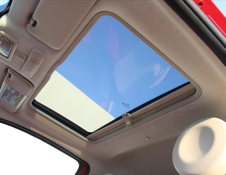 Fiat 500 Hatchback 1,2 l 51 kw