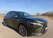 Lexus RX 450 SUV 2,5 l 136 kw