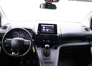 Citroën Berlingo MPV 1,2 l 81 kw