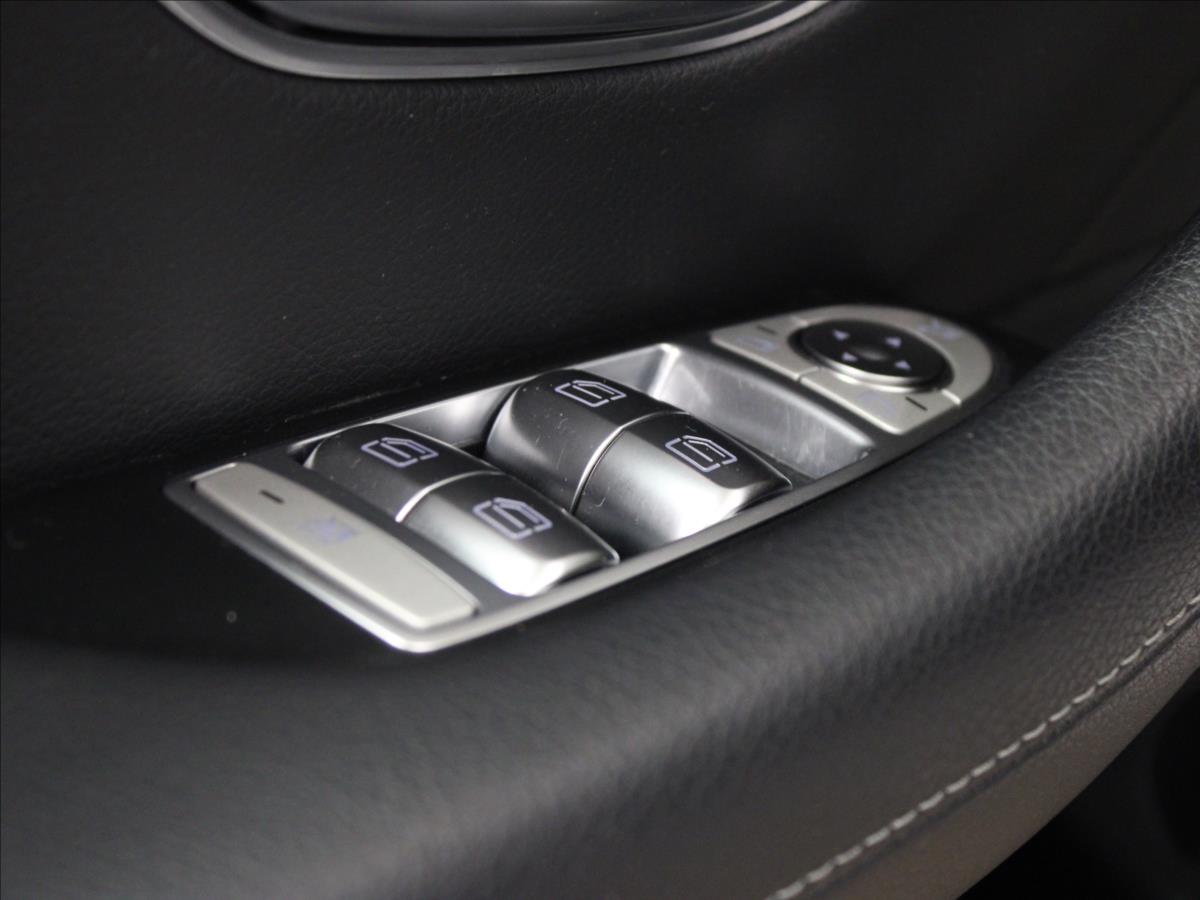 Mercedes-Benz Třídy E