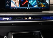 BMW Řada 7 Sedan / Limuzína 3,0 l 220 kw