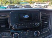 Ford Tourneo Custom VAN / Minibus 2,0 l 96 kw