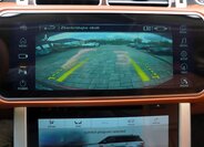 Land Rover Range Rover SUV / Terénní 5,0 l 375 kw