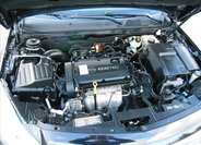 Opel Insignia Kombi 1,6 l 85 kw