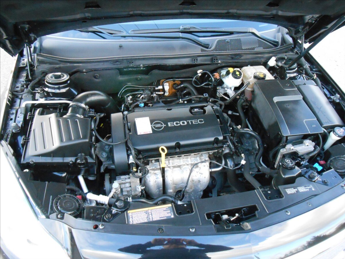 Opel Insignia Kombi 1,6 l 85 kw