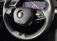 Škoda Superb Kombi 1,4 l 160 kw