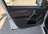 Dacia Duster SUV / Terénní 1,2 l 92 kw