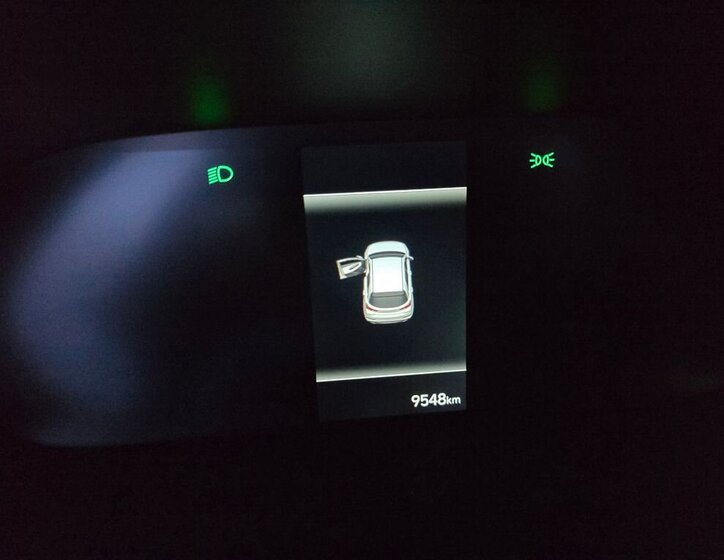 Hyundai i30 Kombi 1,5 l 70 kw