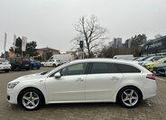 Peugeot 508 Kombi 2,0 l 133 kw