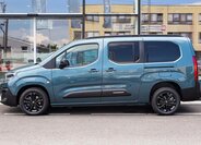Citroën Berlingo MPV 1,5 l 96 kw