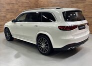 Mercedes-Benz GLS SUV / Terénní 2,9 l 243 kw