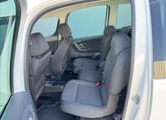 Škoda Roomster Kombi 1,2 l 63 kw