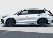 Volkswagen Tayron SUV / Terénní 2,0 l 142 kw