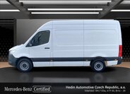 Mercedes-Benz Sprinter Skříň 2,0 l 110 kw