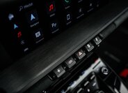 Porsche 911 Kabriolet 3,6 l 357 kw