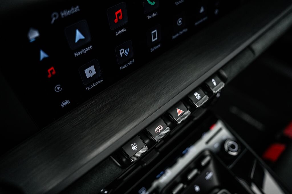 Porsche 911 Kabriolet 3,6 l 357 kw