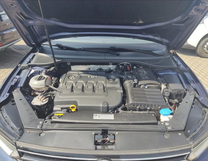 Volkswagen Passat 18