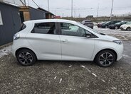 Renault ZOE Hatchback 0,0 80 kw