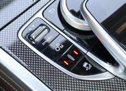 Mercedes-Benz Třídy G 36