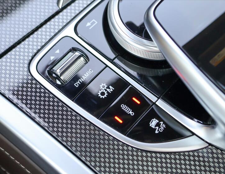 Mercedes-Benz Třídy G 36