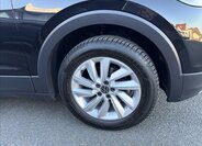 Volkswagen T-Cross Kombi 999,0 81 kw
