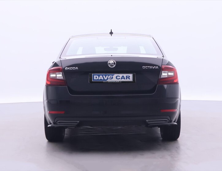 Škoda Octavia Liftback 2,0 l 110 kw