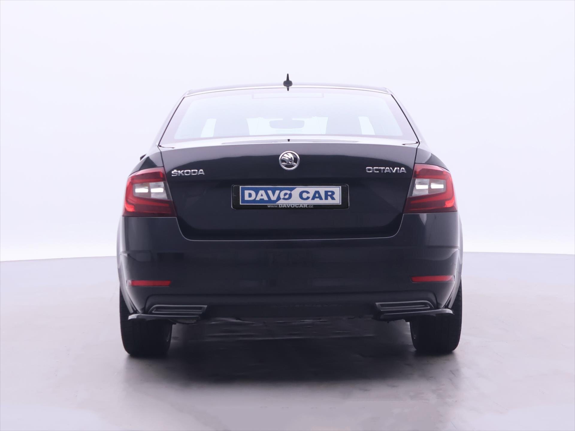 Škoda Octavia Liftback 2,0 l 110 kw