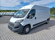 Fiat Ducato Ostatní 2,3 l 103 kw