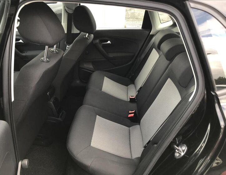 Volkswagen Polo Hatchback 1,2 l 55 kw