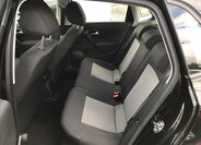 Volkswagen Polo Hatchback 1,2 l 55 kw