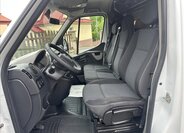 Opel Movano Skříň 2,3 l 81 kw