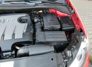 Volkswagen Golf Kombi 1,6 l 77 kw