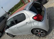 Citroën C1 Hatchback 998,0 51 kw