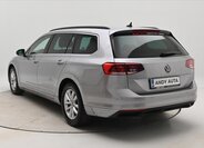Volkswagen Passat Kombi 2,0 l 110 kw
