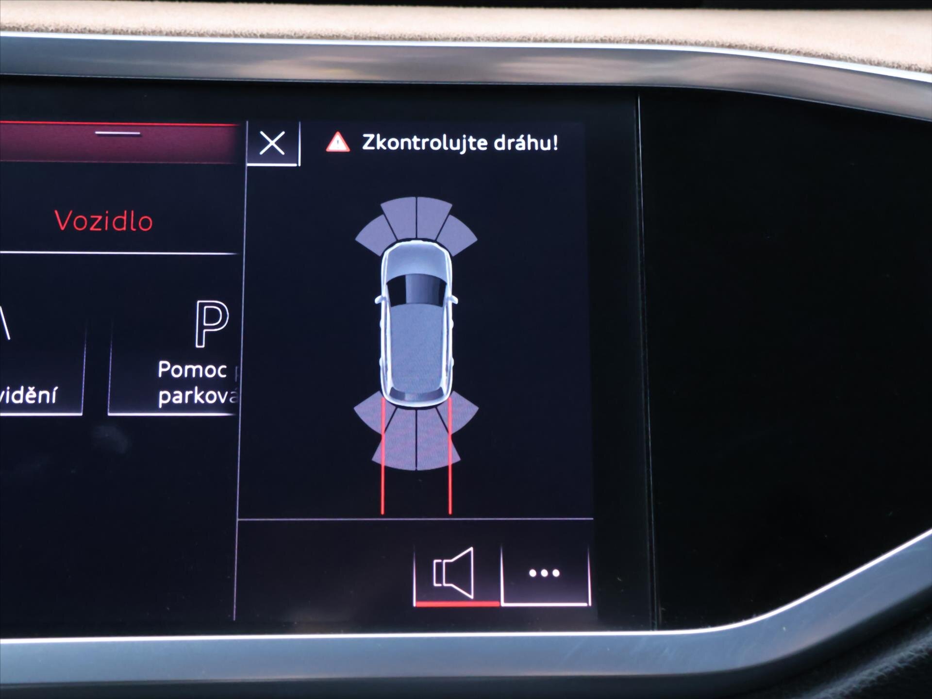 Audi Q3 SUV 2,0 l 110 kw