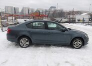 Škoda Octavia Sedan 1,6 l 81 kw