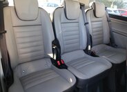 Ford Tourneo Custom MPV 2,0 l 96 kw
