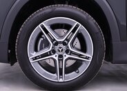 Mercedes-Benz GLB SUV 2,0 l 110 kw