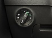 Škoda Karoq SUV / Terénní 1,5 l 110 kw