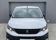 Peugeot Rifter Sedan / Limuzína 1,5 l 75 kw