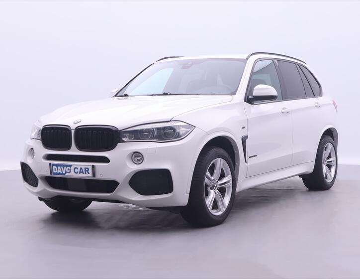 BMW X5 3