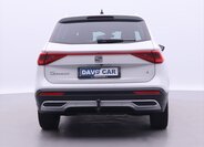 Seat Tarraco SUV / Terénní 2,0 l 140 kw