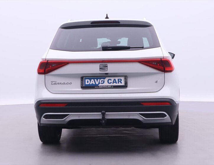 Seat Tarraco SUV / Terénní 2,0 l 140 kw