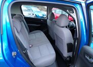 Peugeot 307 Hatchback 1,6 l 80 kw