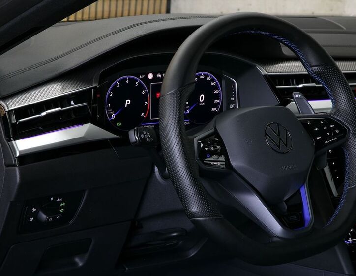 Volkswagen Arteon 16