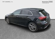 Mercedes-Benz Třídy A 3