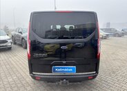 Ford Tourneo Custom Kombi 2,0 l 125 kw