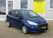 Ford B-MAX 1