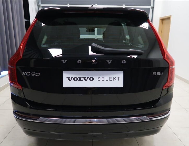 Volvo XC90 5