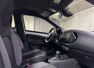 Toyota Aygo Hatchback 998,0 53 kw